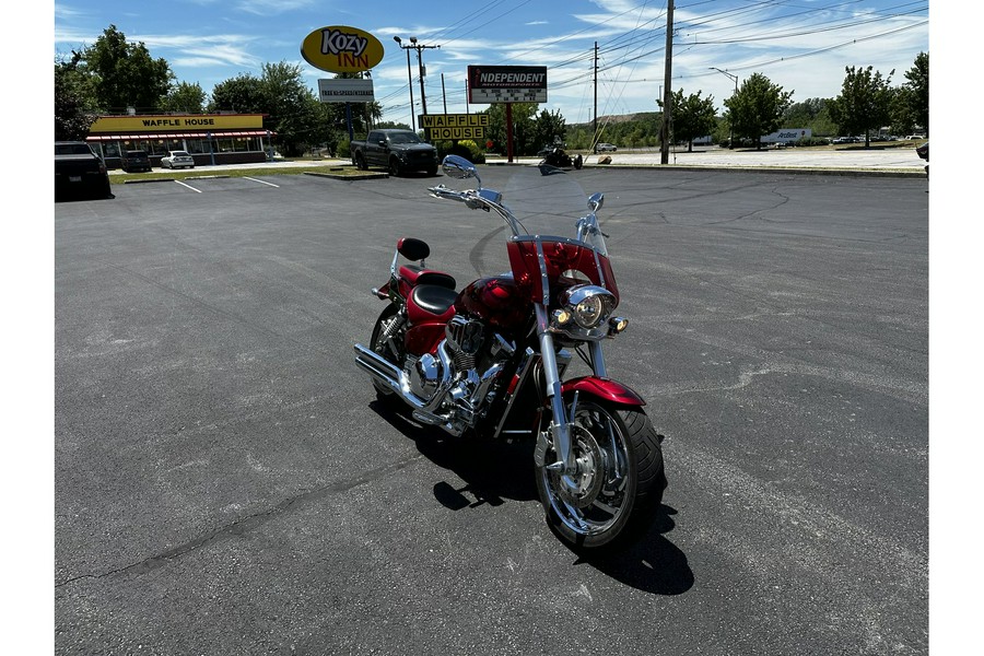 2005 Honda VTX 1800C