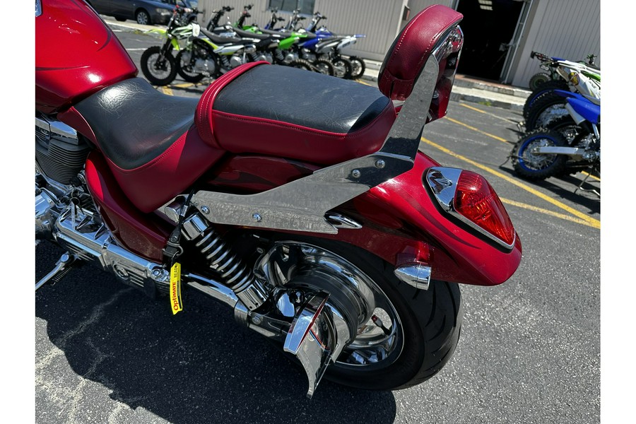 2005 Honda VTX 1800C