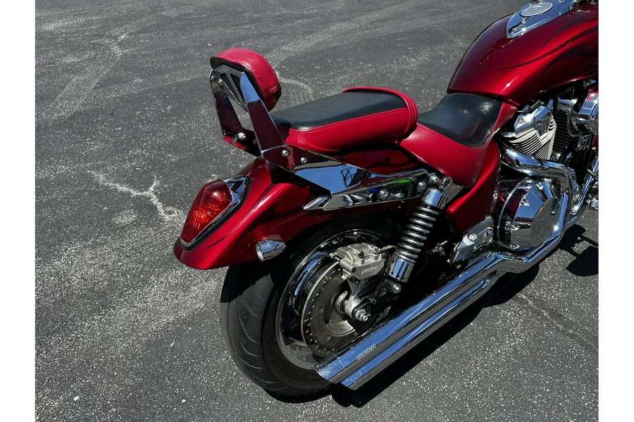 2005 Honda VTX 1800C