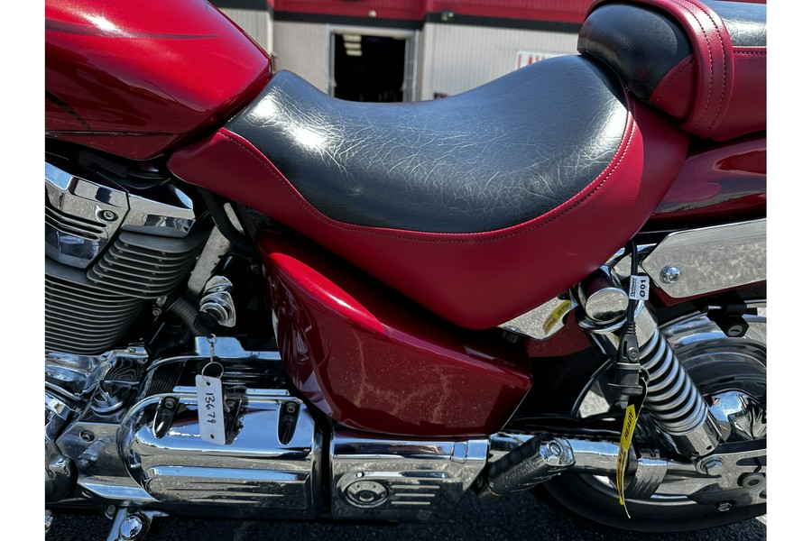 2005 Honda VTX 1800C