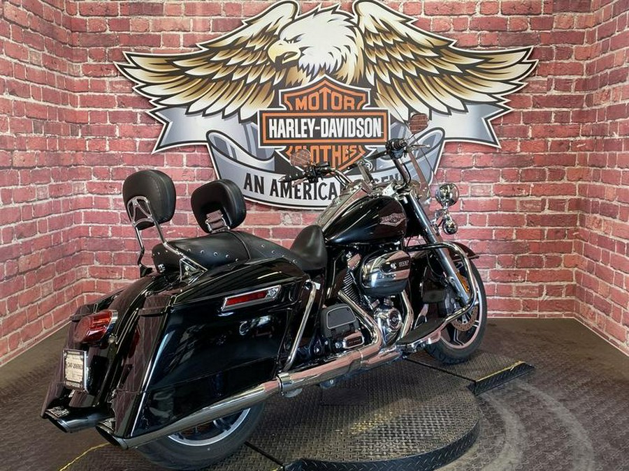 2020 Harley-Davidson® FLHR - Road King®