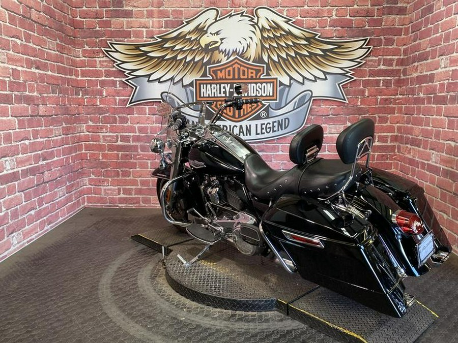 2020 Harley-Davidson® FLHR - Road King®