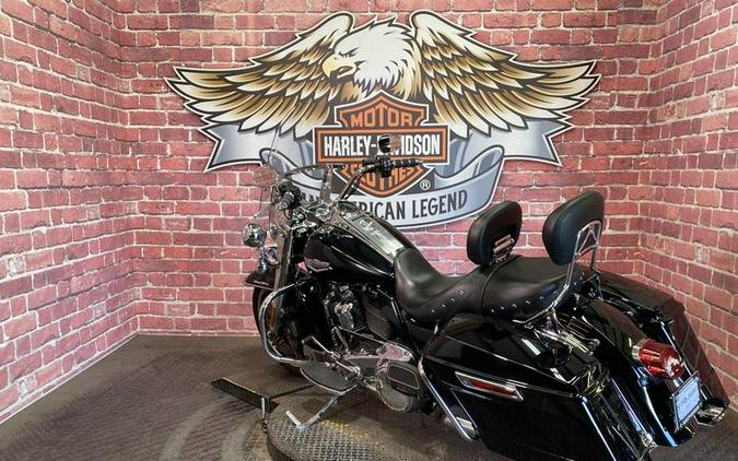 2020 Harley-Davidson® FLHR - Road King®