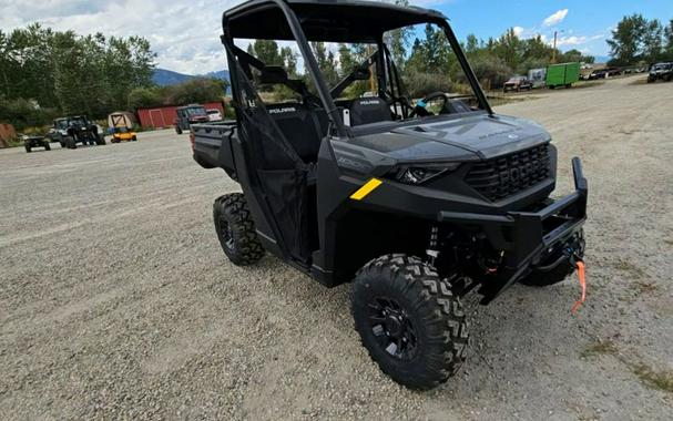 2025 Polaris® Ranger 1000 Premium