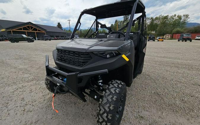 2025 Polaris® Ranger 1000 Premium