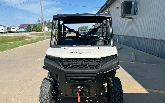 2025 Polaris Ranger Crew 1000 Premium