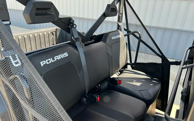 2025 Polaris Ranger Crew 1000 Premium