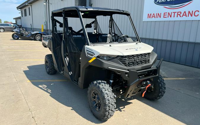 2025 Polaris Ranger Crew 1000 Premium