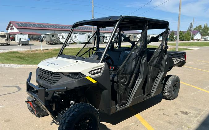 2025 Polaris Ranger Crew 1000 Premium