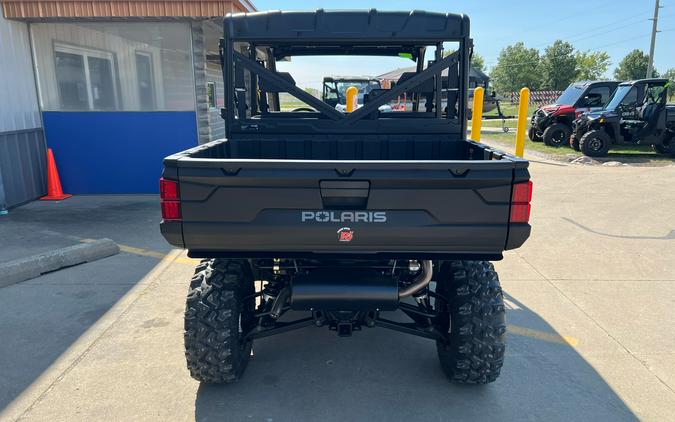 2025 Polaris Ranger Crew 1000 Premium