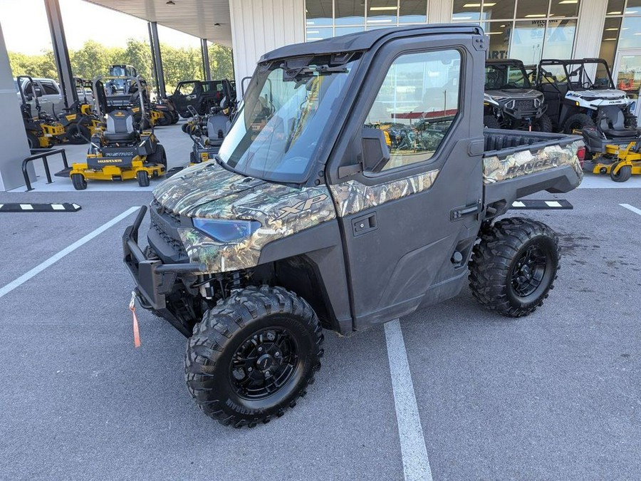 2023 Polaris® Ranger XP 1000 NorthStar Ultimate