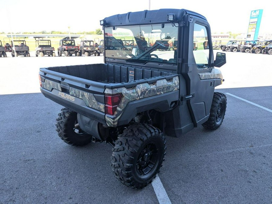 2023 Polaris® Ranger XP 1000 NorthStar Ultimate