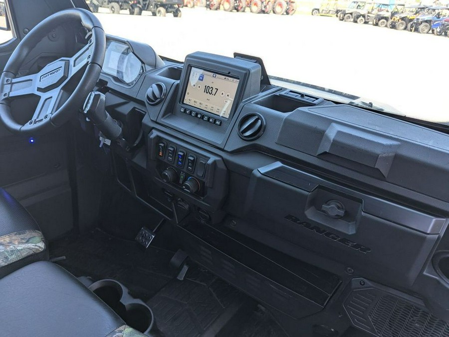 2023 Polaris® Ranger XP 1000 NorthStar Ultimate