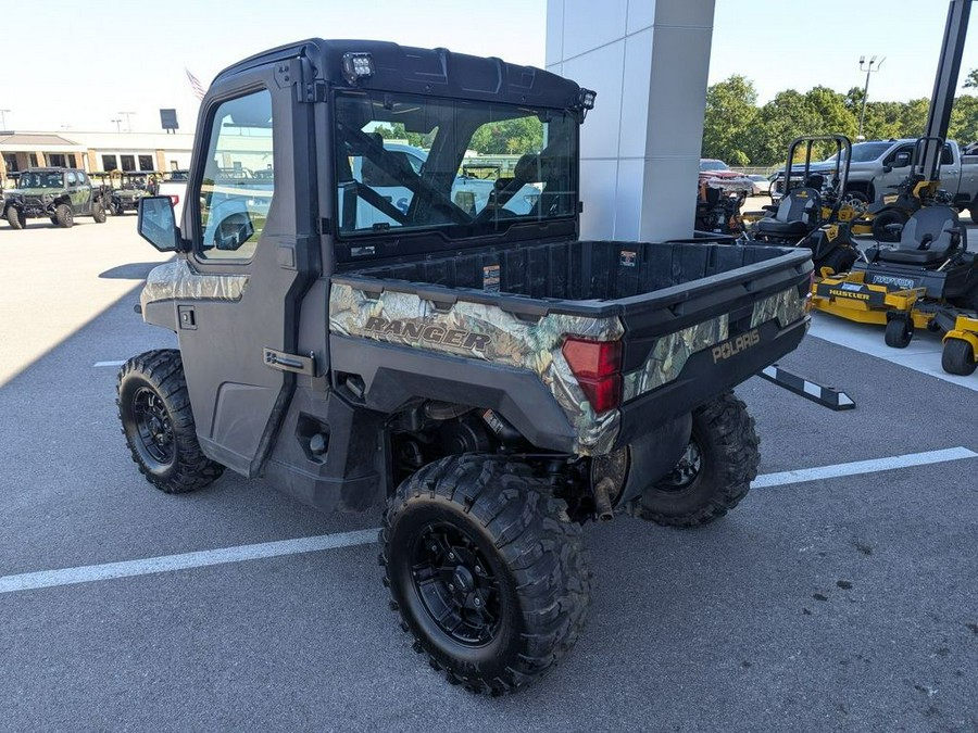 2023 Polaris® Ranger XP 1000 NorthStar Ultimate