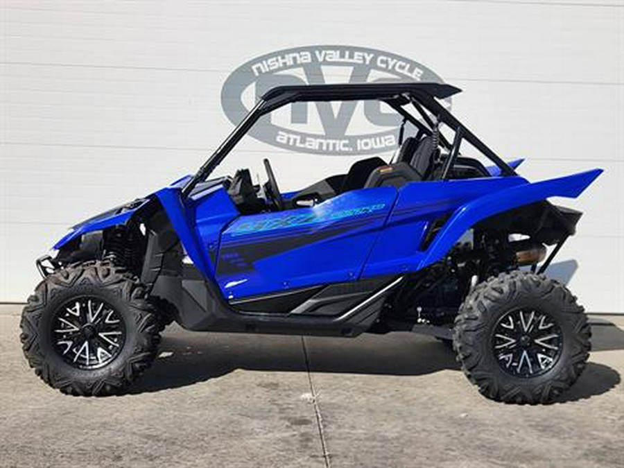 2024 Yamaha YXZ1000R SS