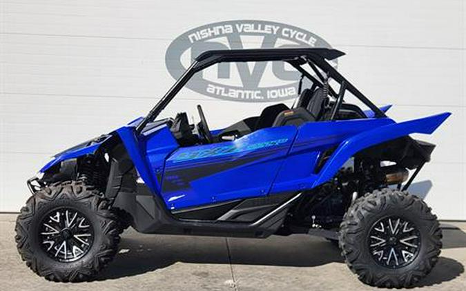 2024 Yamaha YXZ1000R SS