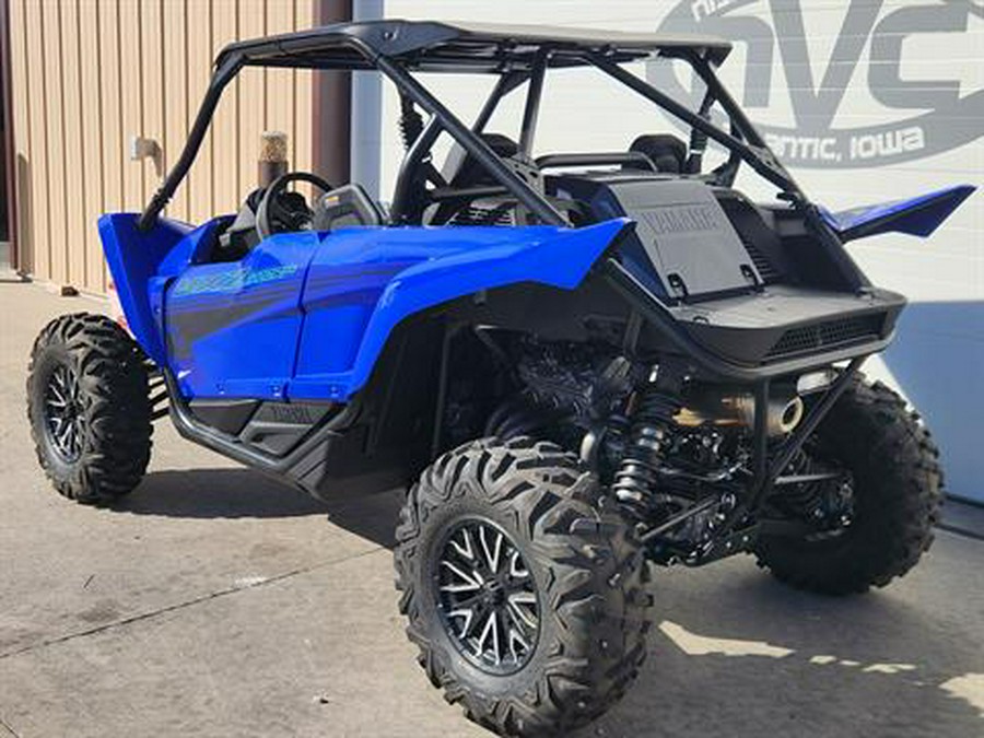 2024 Yamaha YXZ1000R SS