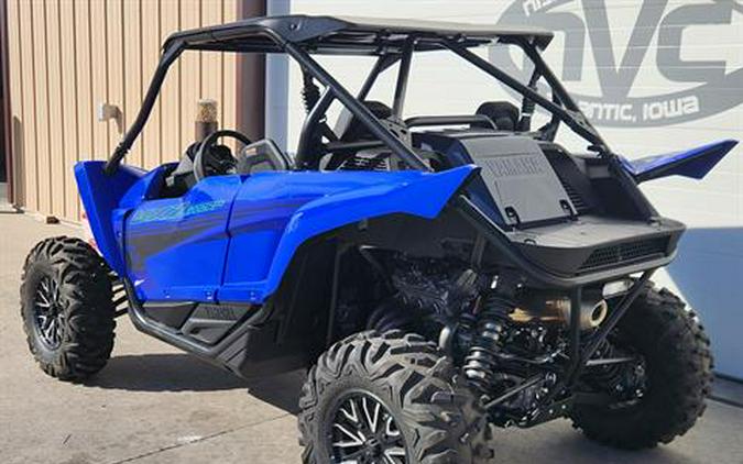 2024 Yamaha YXZ1000R SS