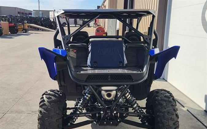 2024 Yamaha YXZ1000R SS