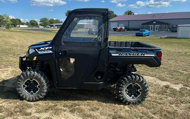 2020 Polaris Ranger XP 1000 Premium