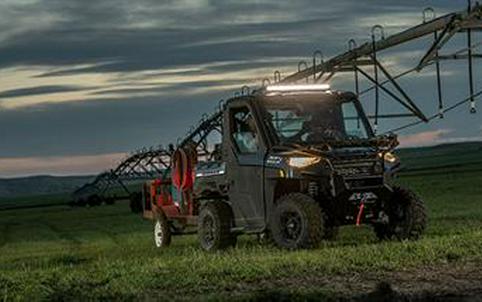 2020 Polaris Ranger XP 1000 Premium