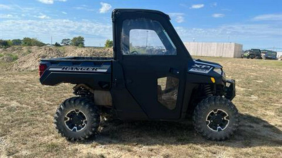 2020 Polaris Ranger XP 1000 Premium