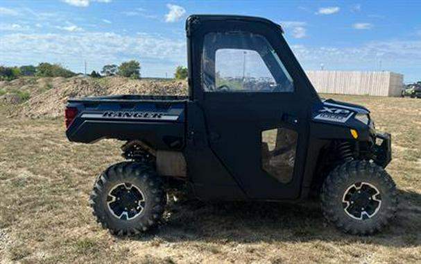 2020 Polaris Ranger XP 1000 Premium