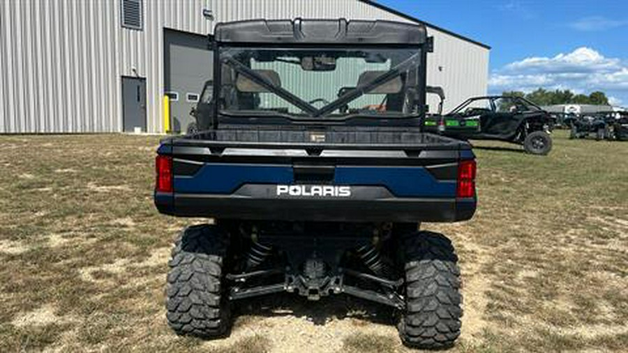 2020 Polaris Ranger XP 1000 Premium