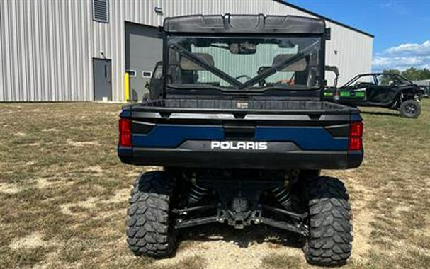 2020 Polaris Ranger XP 1000 Premium