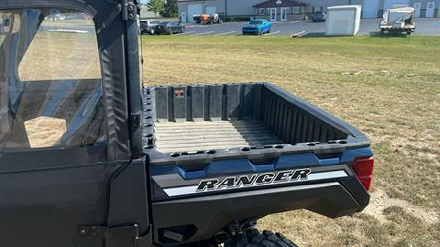 2020 Polaris Ranger XP 1000 Premium