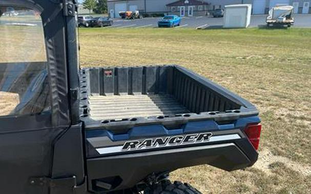 2020 Polaris Ranger XP 1000 Premium