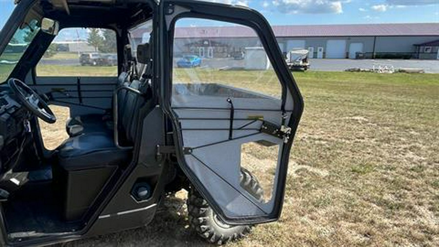 2020 Polaris Ranger XP 1000 Premium