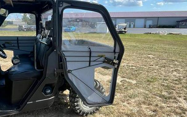 2020 Polaris Ranger XP 1000 Premium