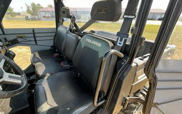 2020 Polaris Ranger XP 1000 Premium