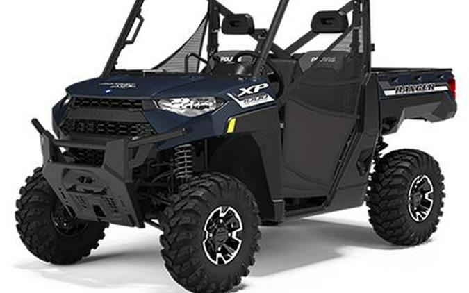 2020 Polaris Ranger XP 1000 Premium