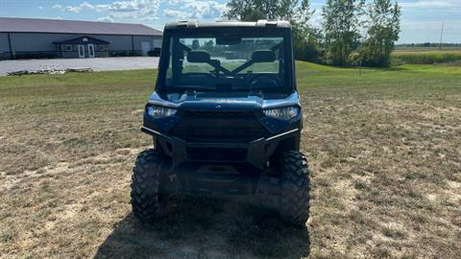 2020 Polaris Ranger XP 1000 Premium