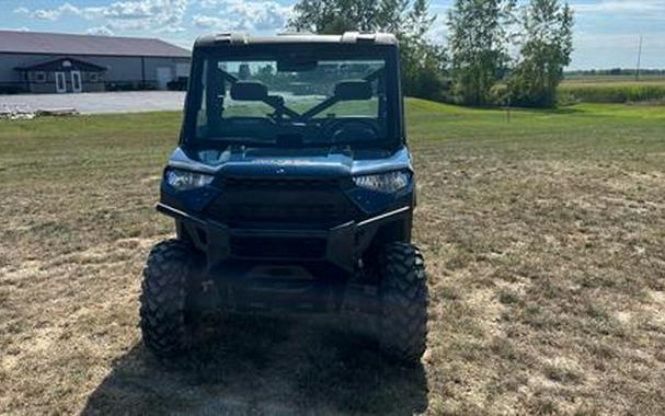 2020 Polaris Ranger XP 1000 Premium