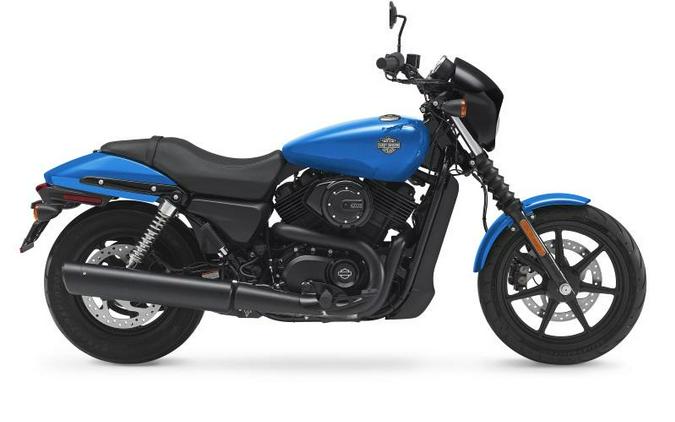 2018 Harley-Davidson® XG500 - Street® 500