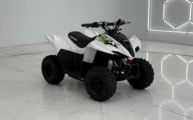 2026 Kawasaki KFX®50