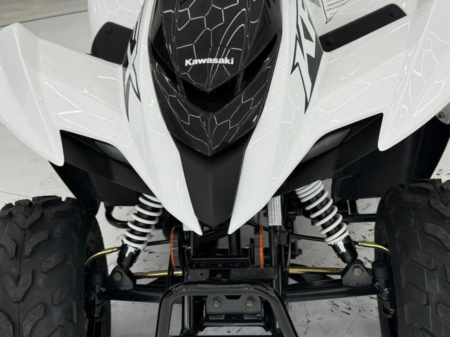 2026 Kawasaki KFX®50