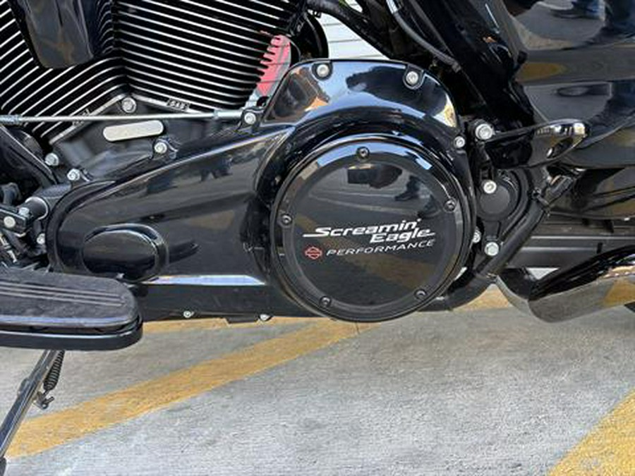 2020 Harley-Davidson Road King® Special