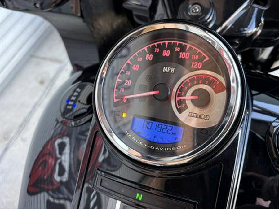 2020 Harley-Davidson Road King® Special