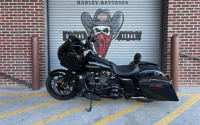 2020 Harley-Davidson Road King® Special