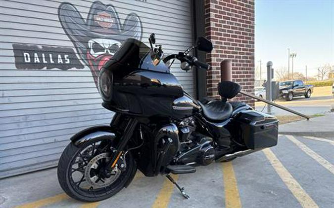 2020 Harley-Davidson Road King® Special