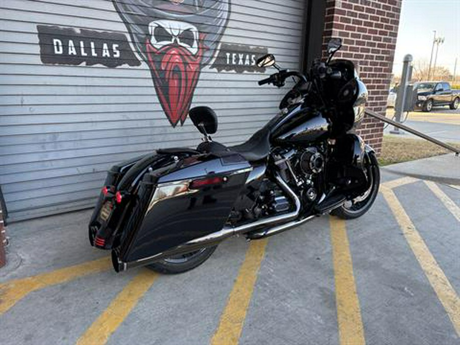 2020 Harley-Davidson Road King® Special