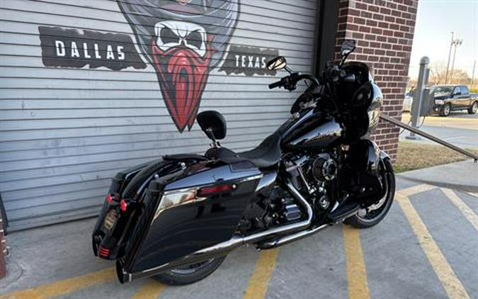 2020 Harley-Davidson Road King® Special