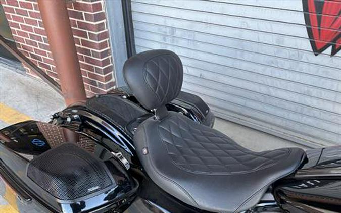 2020 Harley-Davidson Road King® Special