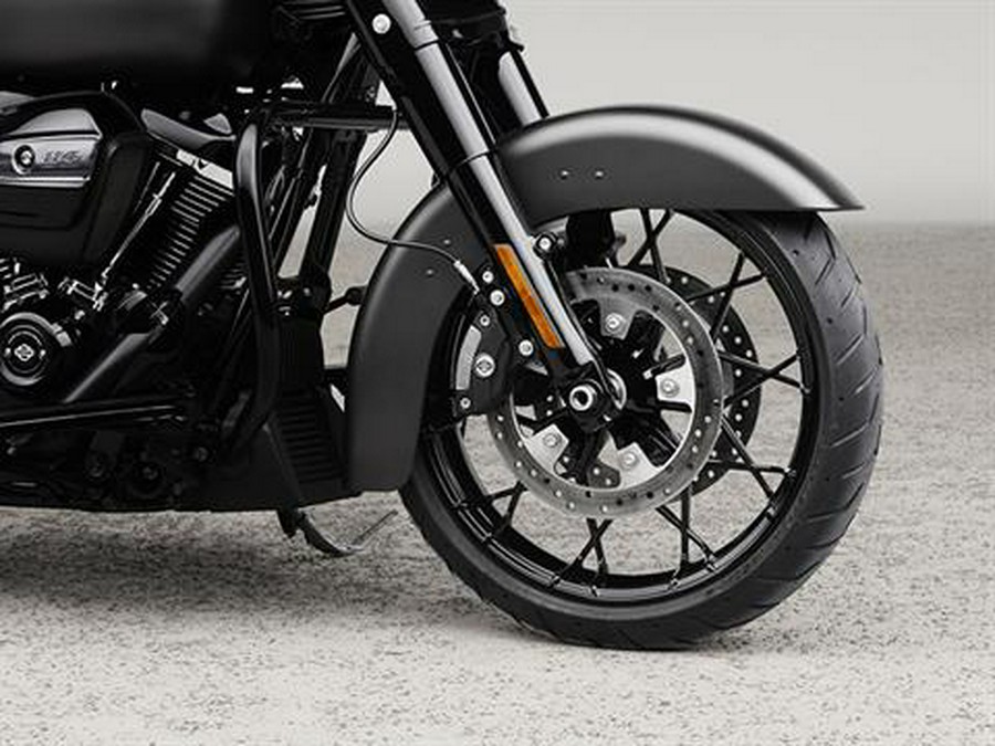 2020 Harley-Davidson Road King® Special
