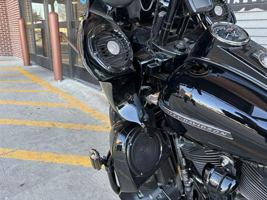 2020 Harley-Davidson Road King® Special