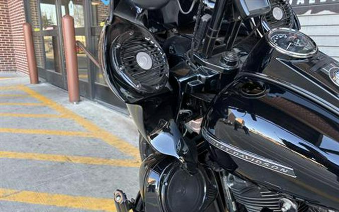 2020 Harley-Davidson Road King® Special